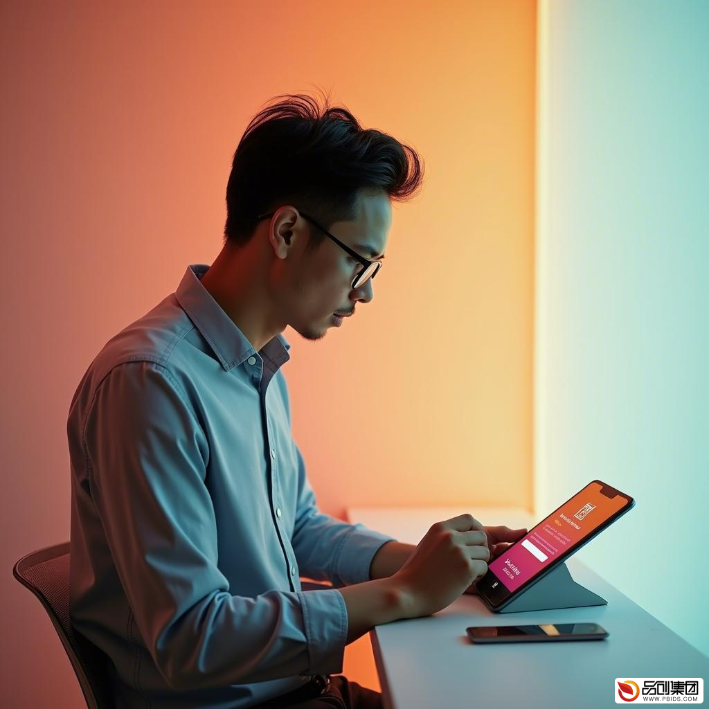 移动端交互设计软件:重塑用户体验的创新工具