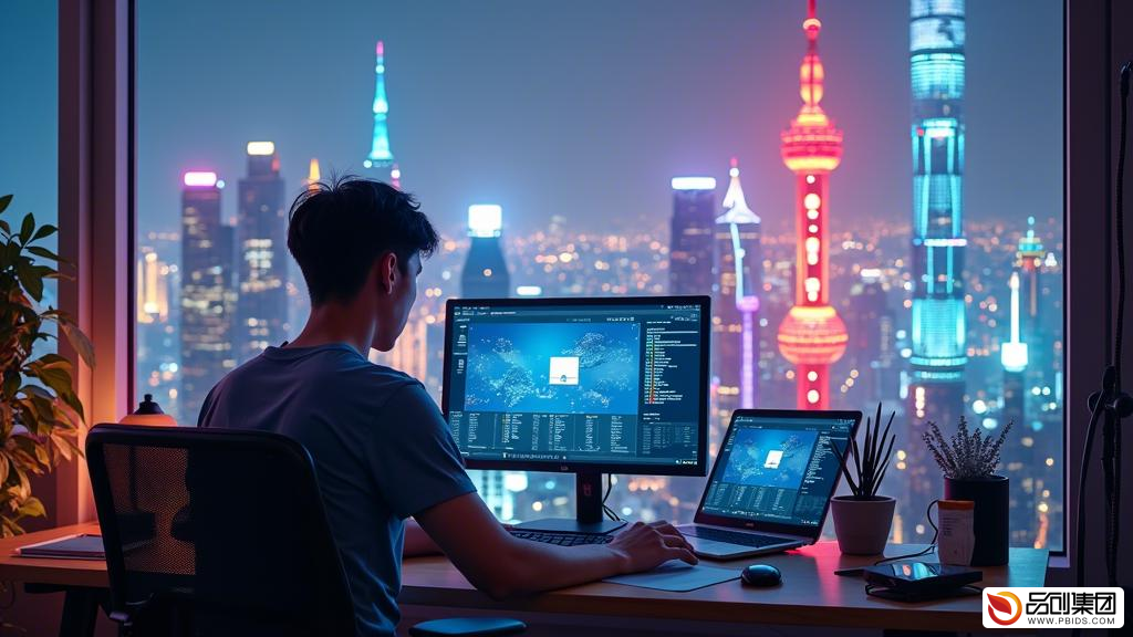 济南APP定制开发公司：打造专属移动应用，引领数字化转型
