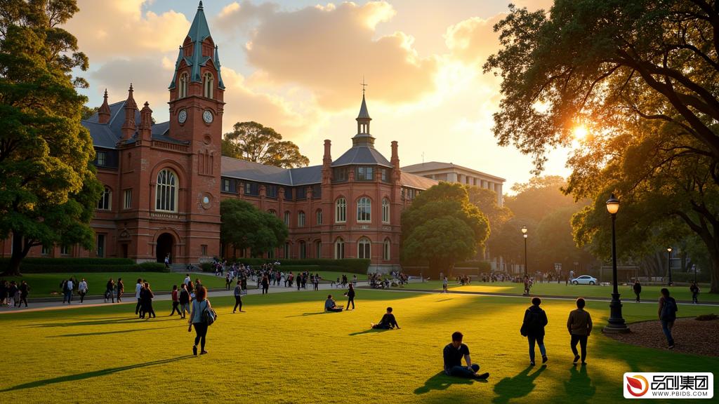 悉尼大学交互设计：创新与实践的交汇点
