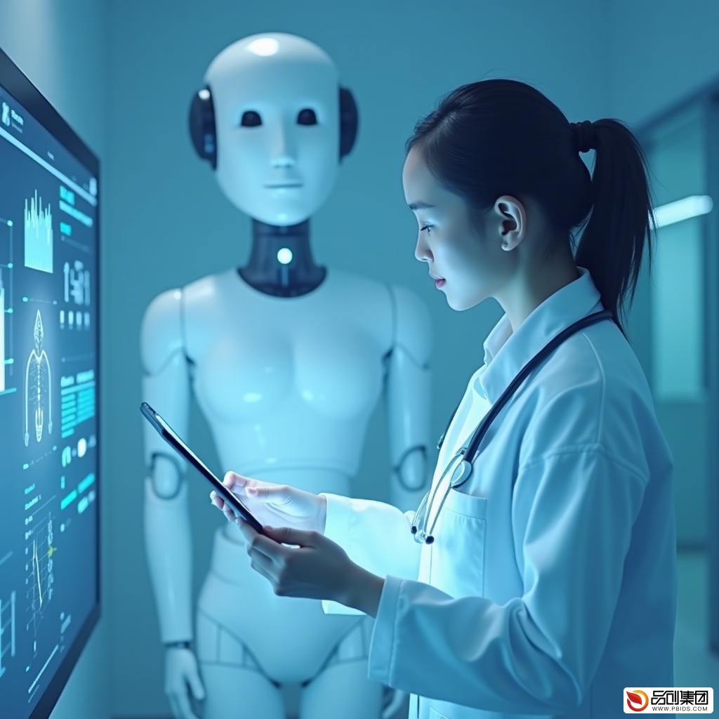 AI技术在体检中心远程服务中的应用探索与实践
