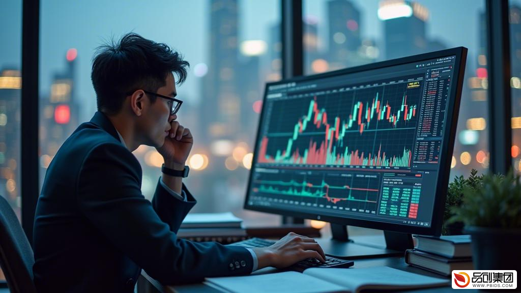 买股票赚钱：策略、技巧与风险管控全解析
