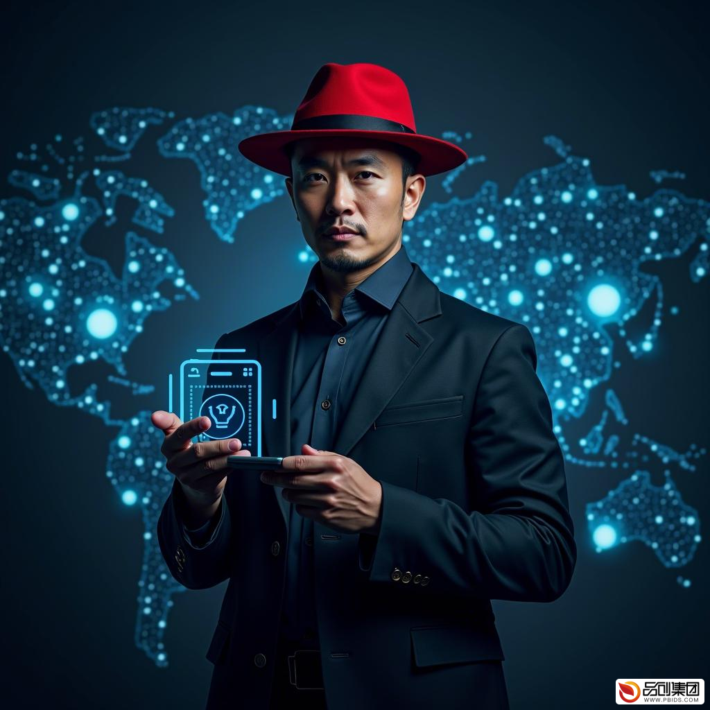 网络安全红帽子:守护数字世界的隐形卫士