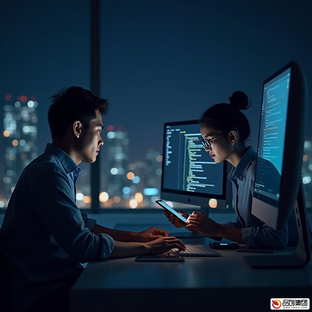 软件定制开发：打造专属解决方案，赋能企业数字化转型
