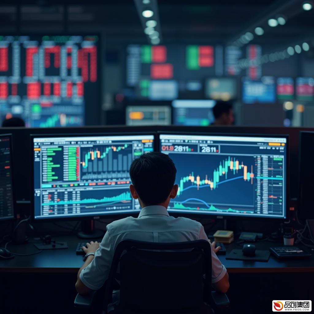 深度解析:股票软件炒股软件L2的全方位应用与优势
