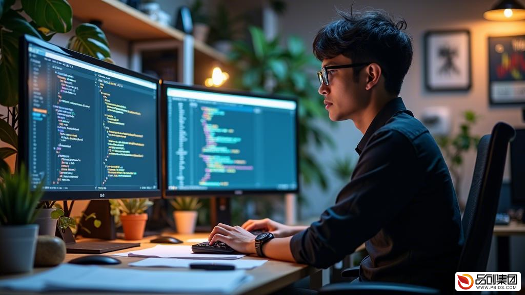 开发定制开发：解锁企业数字化转型的新篇章
