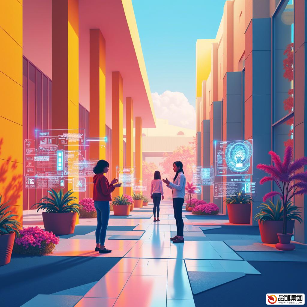 都灵理工大学交互设计硕士：开启创意与技术的融合之旅
