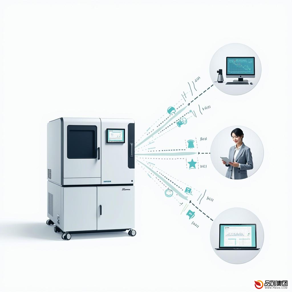 网络化仪器的革新之路:重塑测量与控制的新时代