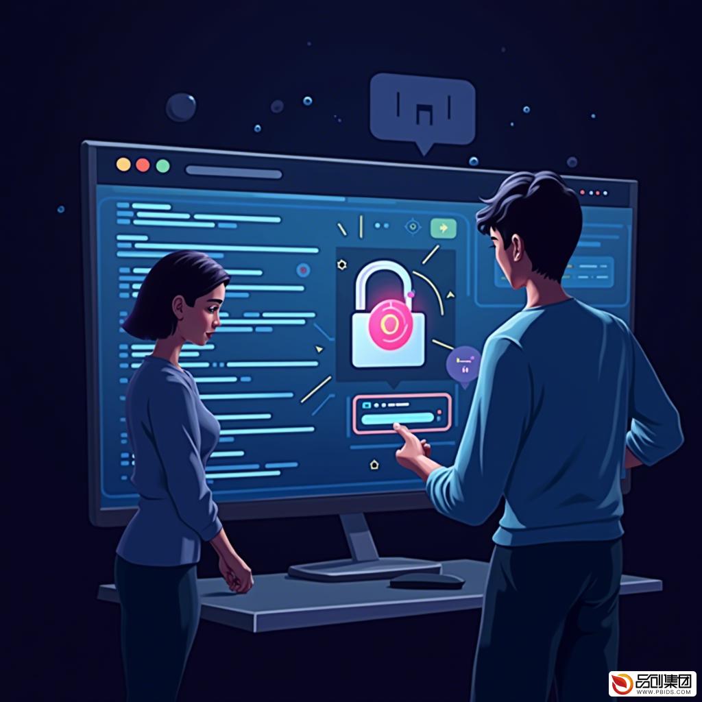 网络安全补丁：守护数字世界的坚固防线
