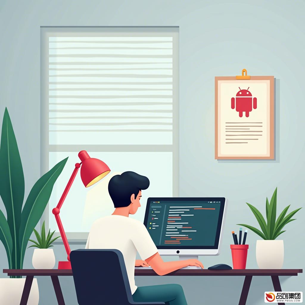 常州市初级Android开发工程师岗位招聘及要求