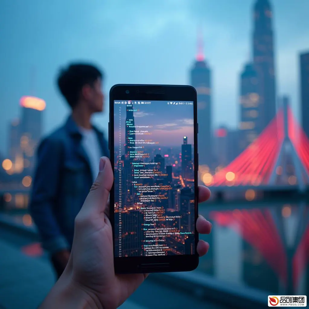 长沙APP开发公司：专业定制，引领数字创新
