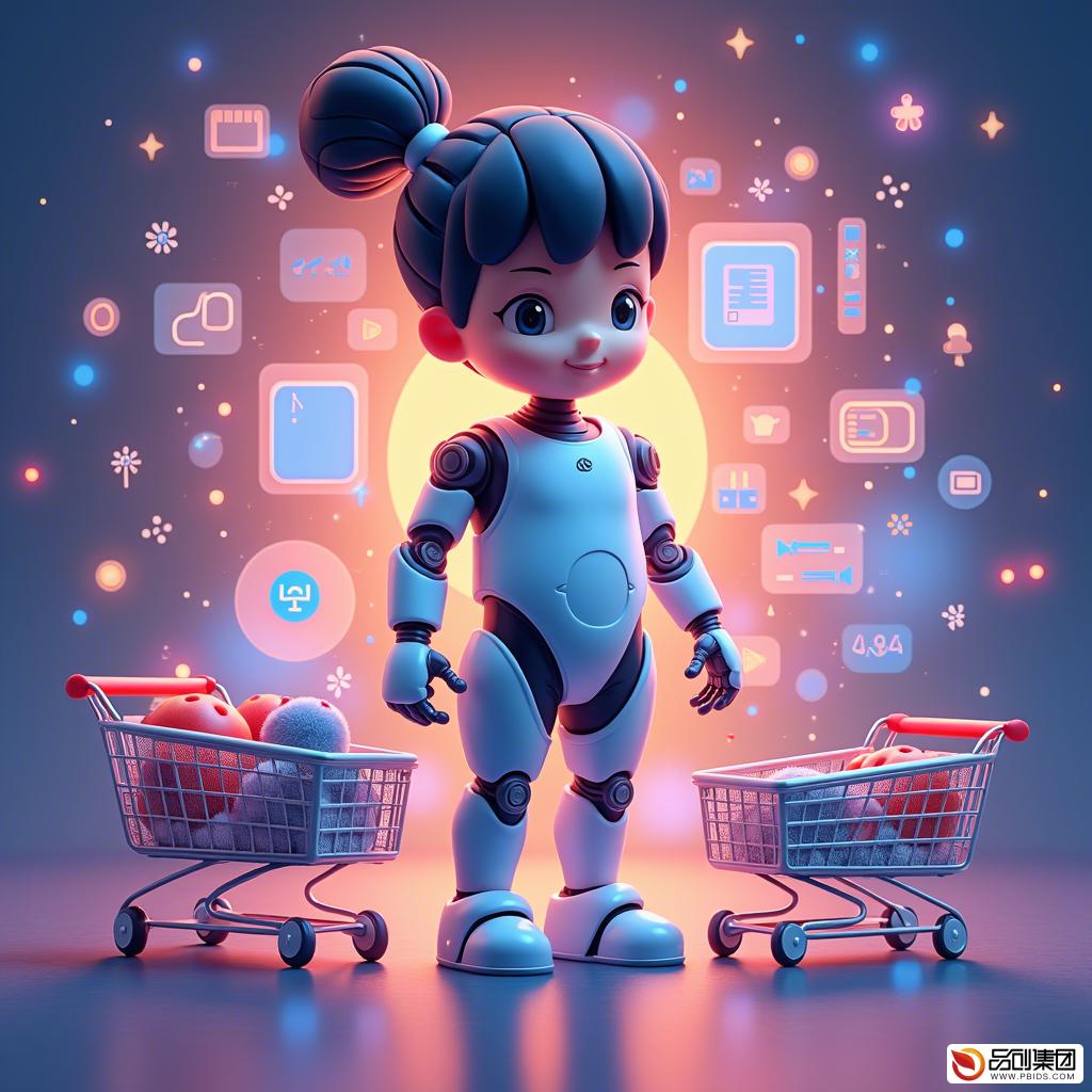 AI技术在电商行业的应用实践与未来展望