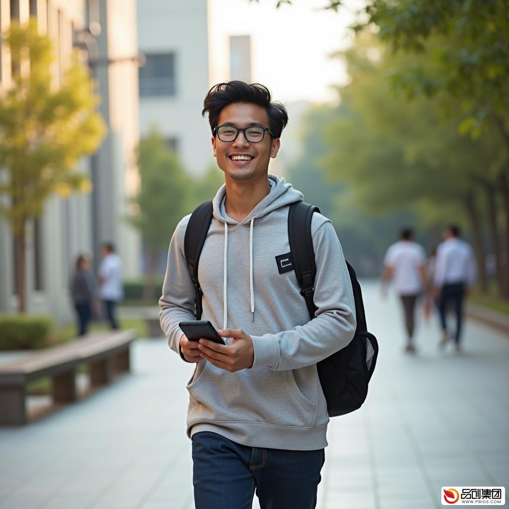 开发校园跑腿公司小程序:打造高效便捷的校园服务新平台