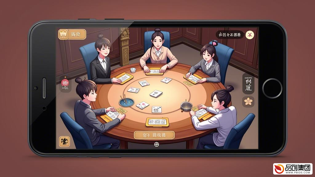 开发一个斗地主软件的成本解析
