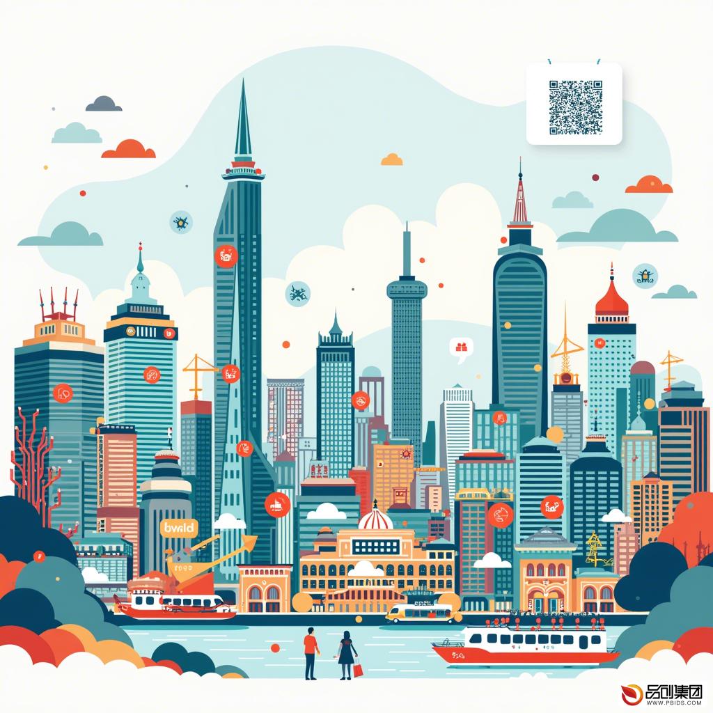 广州公众号建设：打造城市新名片，引领信息传播新风尚
