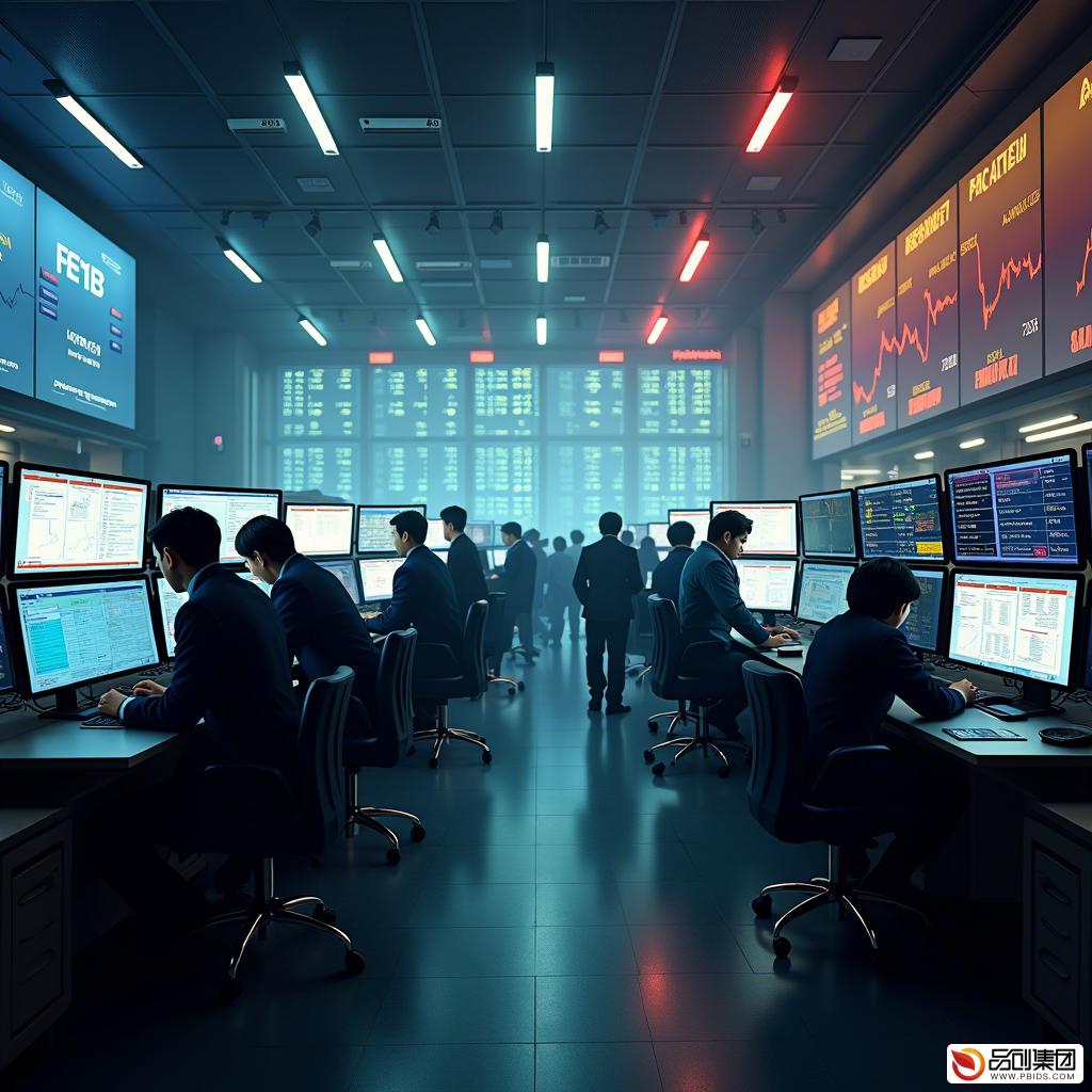 股票集合竞价交易全攻略：掌握买卖技巧，赢在开盘

