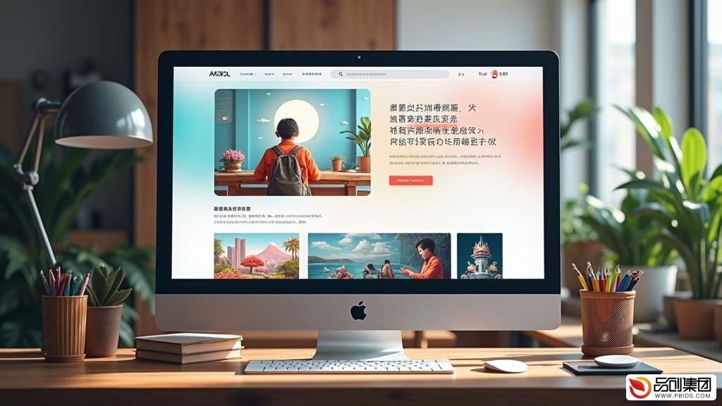 微网站：移动互联网时代的营销新利器
