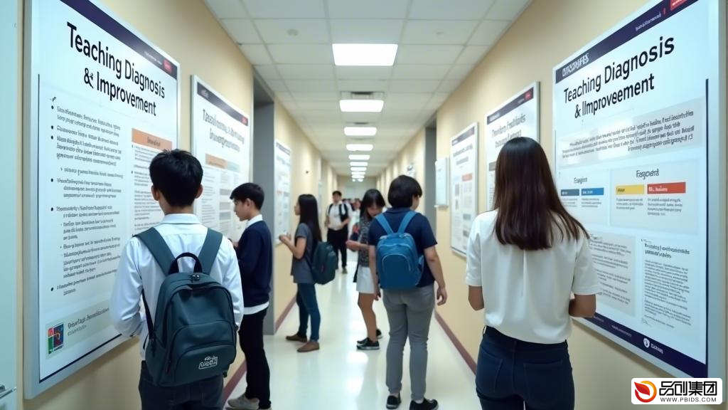 教学诊改系统：提升教育质量的创新工具
