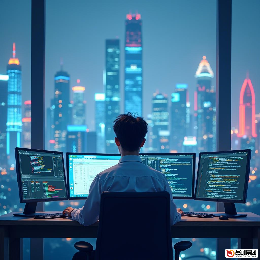 东莞软件定制开发:打造高效、专属的企业信息化解决方案