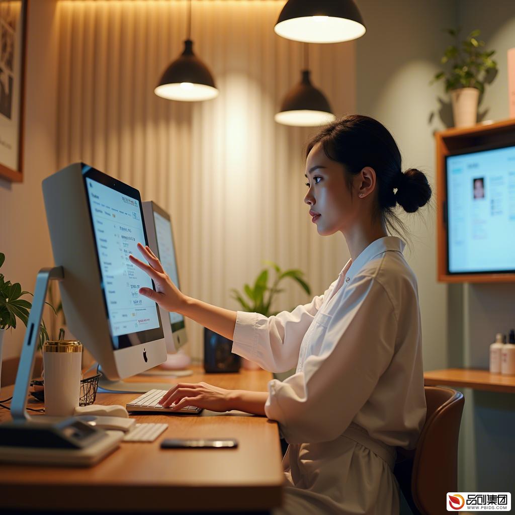 美容院治疗数据回访与客户效果回访管理工具的全面解析

