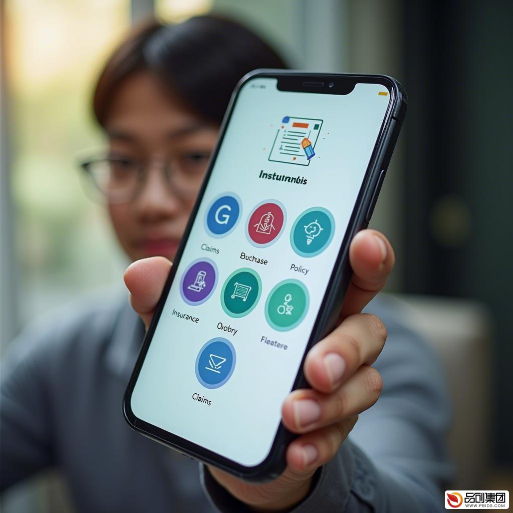 如何智慧选择并高效使用保险APP:全面指南