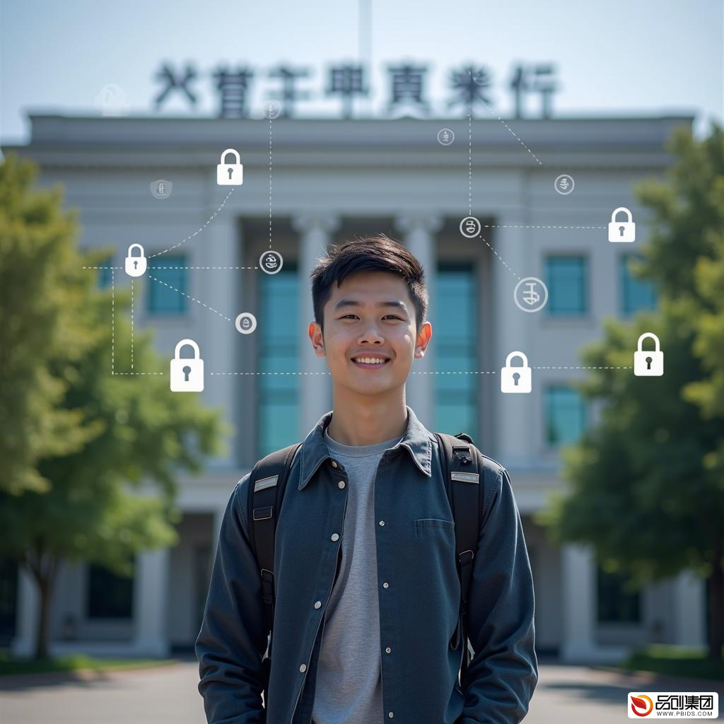 东北大学信息安全:筑牢数字时代的防护长城