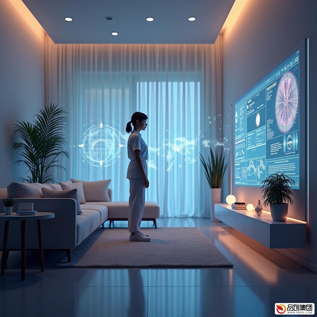 智能家居AI Agent软件定制开发：打造未来智慧生活的核心引擎
