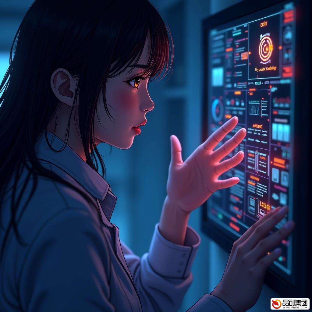 智能硬件开发定制:引领未来科技生活的创新力量