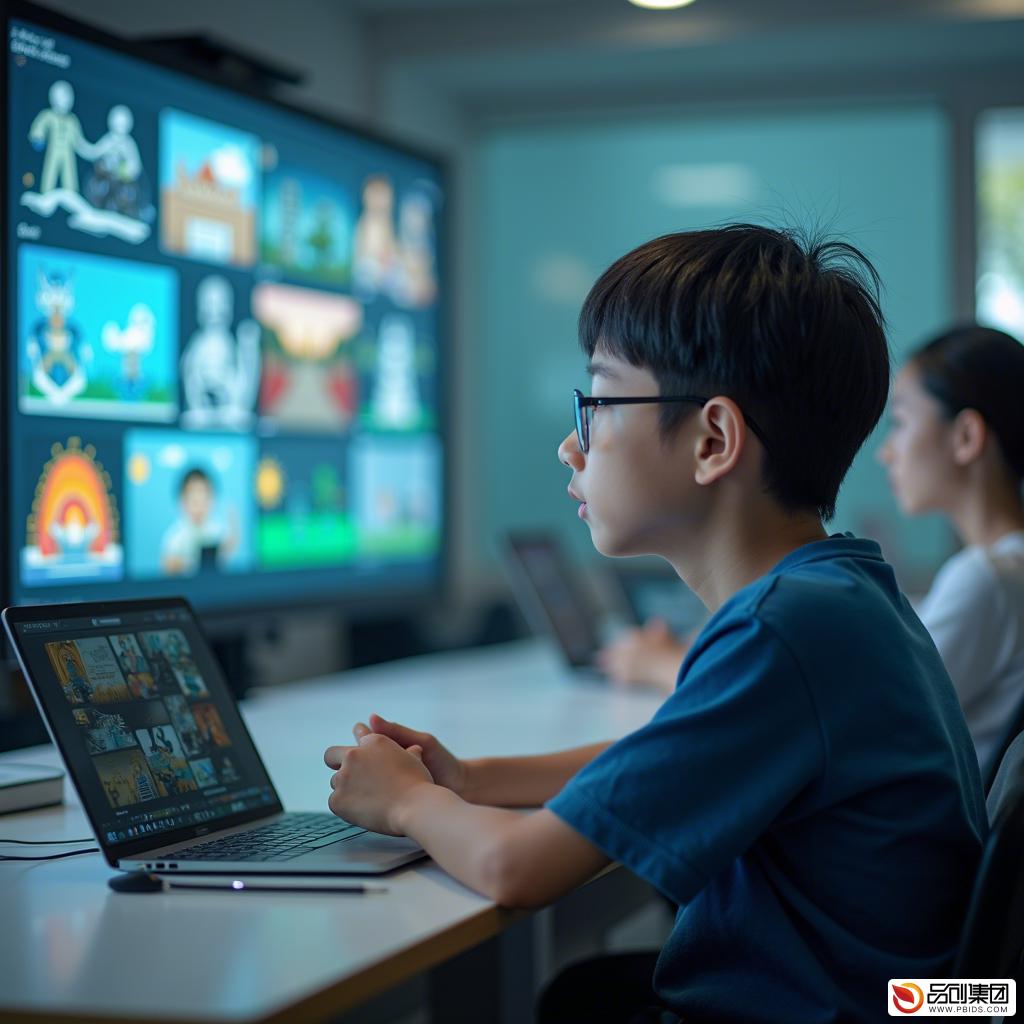 多媒体教学系统软件：重塑教育方式的科技力量