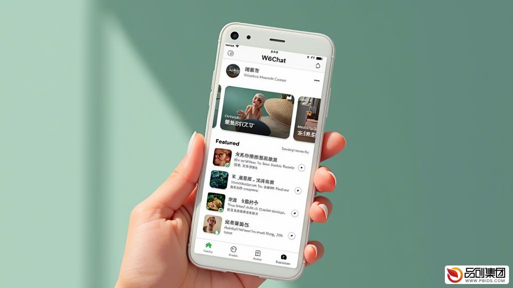 公众号界面开发：打造卓越用户体验的全方位指南
