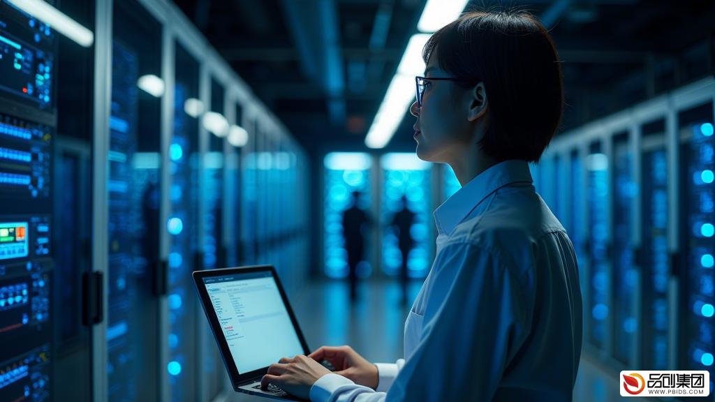 数据安全服务：构建数字时代的铜墙铁壁
