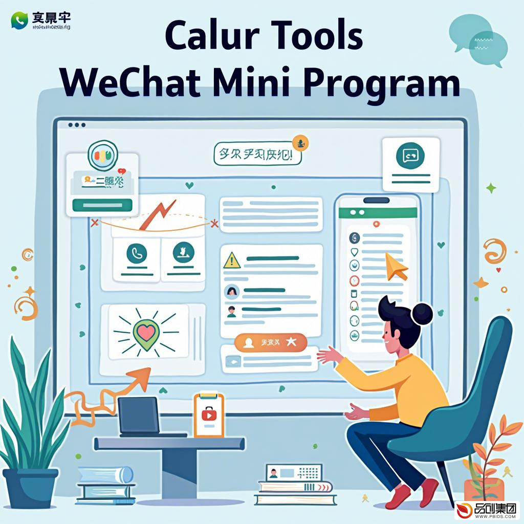 微信小程序开发平台下载指南:全面解析与步骤详解