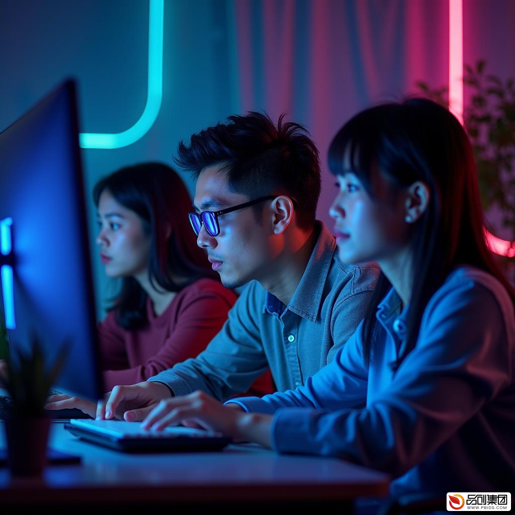 公司软件开发:从需求分析到上线的全方位解析