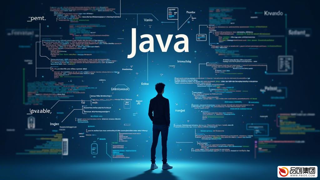 Java语言的起源与发展：探索其背后的公司与技术革新
