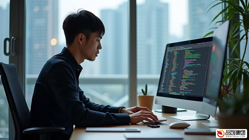 如何选择优秀的公司网站开发制作公司
