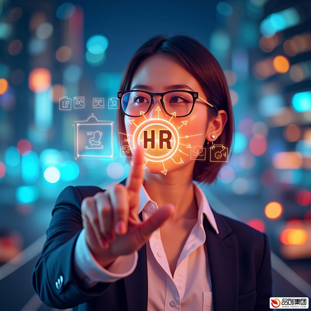 人力资源外包行业领航者:探索哪些企业选择人力资源外包