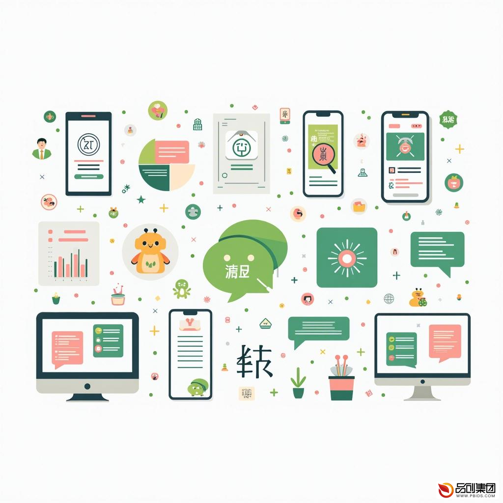 如何在微信制作小程序:从入门到精通的全方位指南