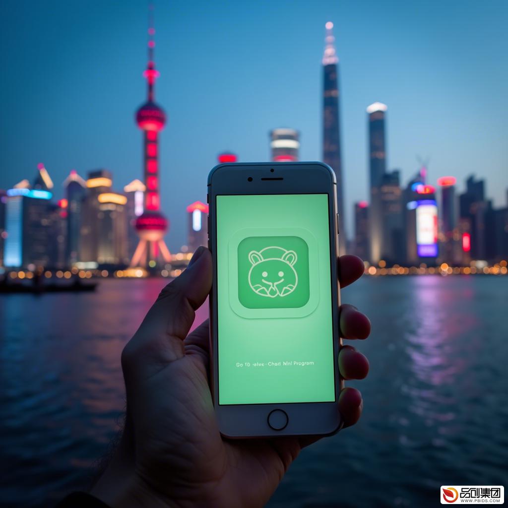 上海小程序开发制作公司：打造数字化时代的创新利器
