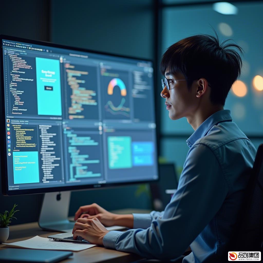 APP开发与定制:打造专属移动应用的全面解析