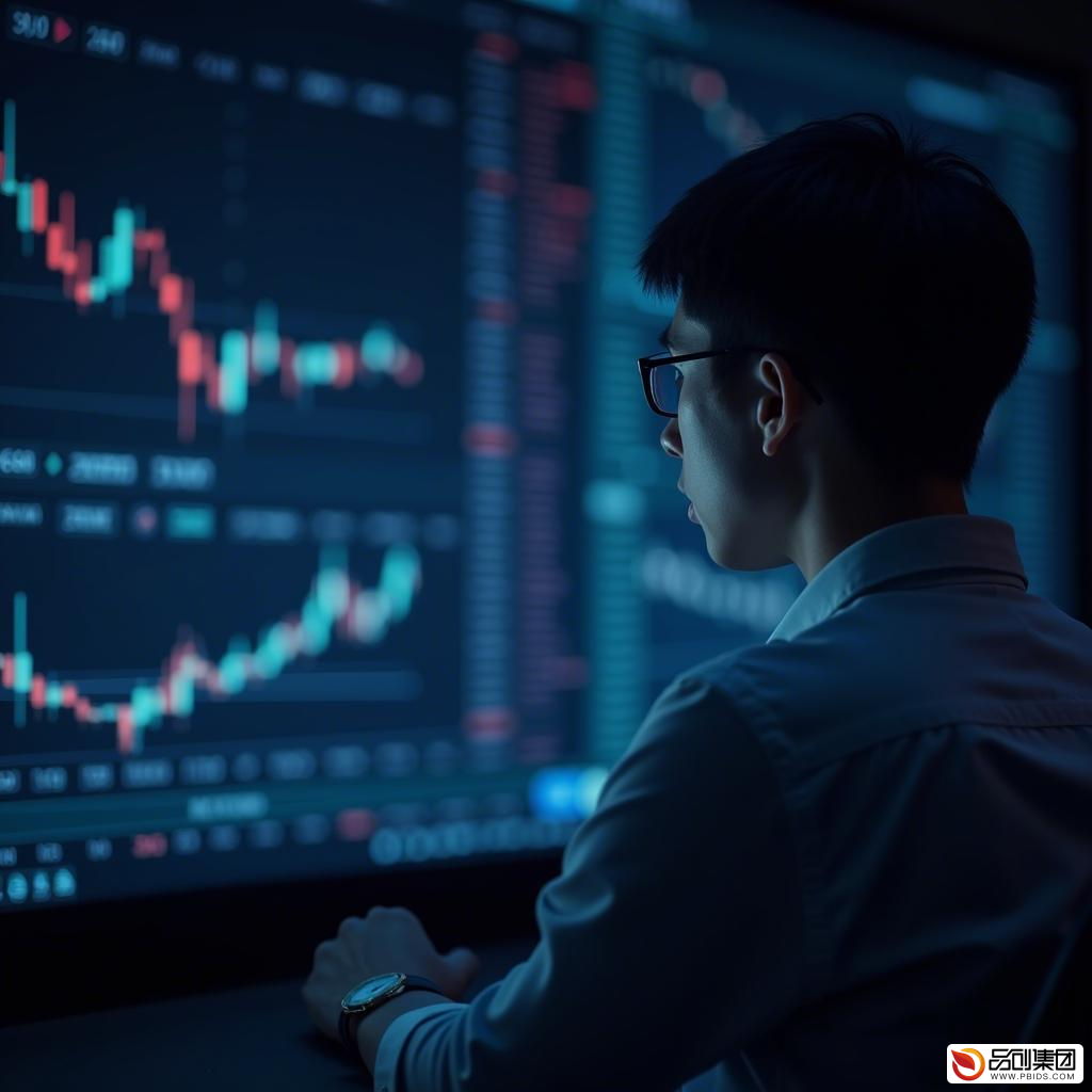 期货行情分析:优选软件全解析