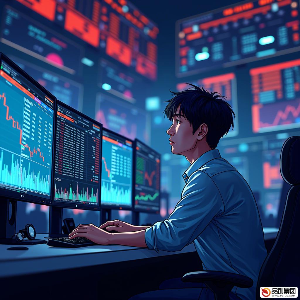 股票交易必备：精选股票交易软件全解析
