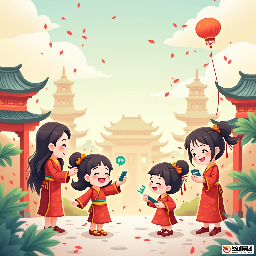 南阳微信公众号开发:打造高效互动的移动营销平台