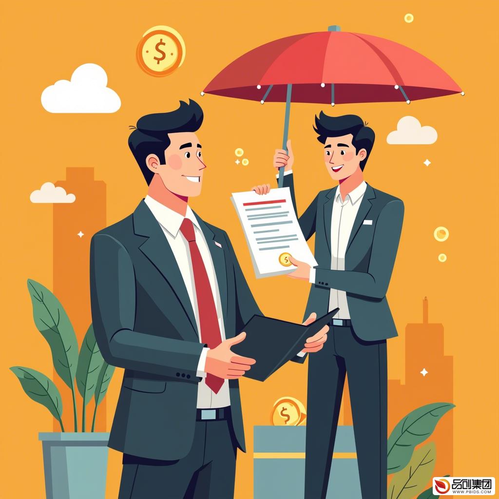 经纪公司VS保险公司:哪个更适合您的需求?
