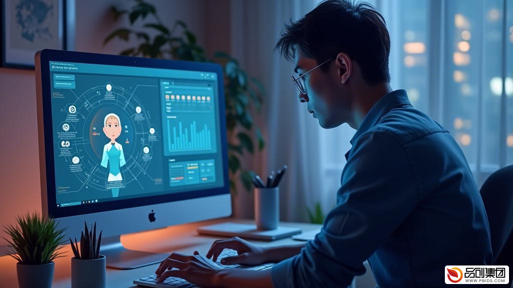 AI Agent定制开发：驱动企业数字化转型的新引擎