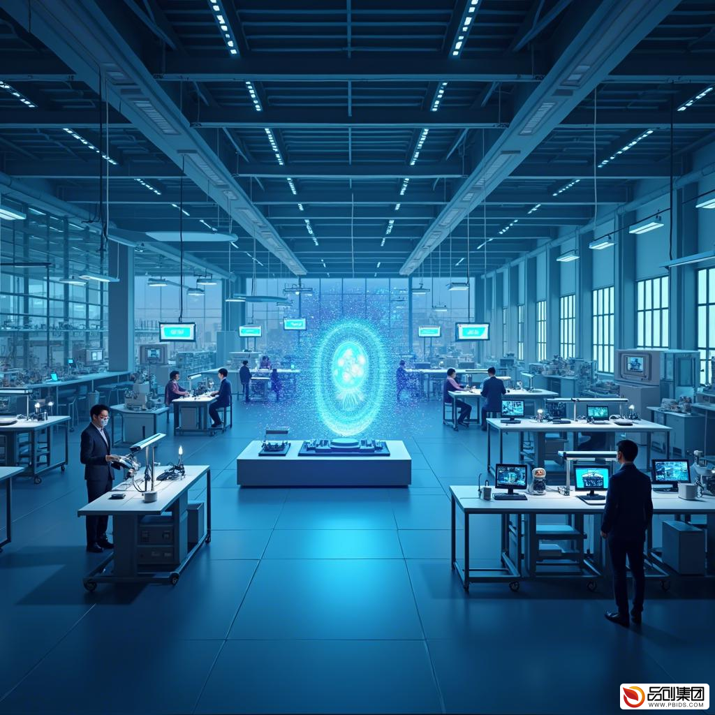 车间数字化规划:开启智能制造新时代