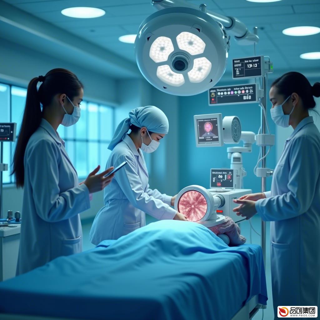 DeepSeek模型:引领医疗设备智能化新纪元