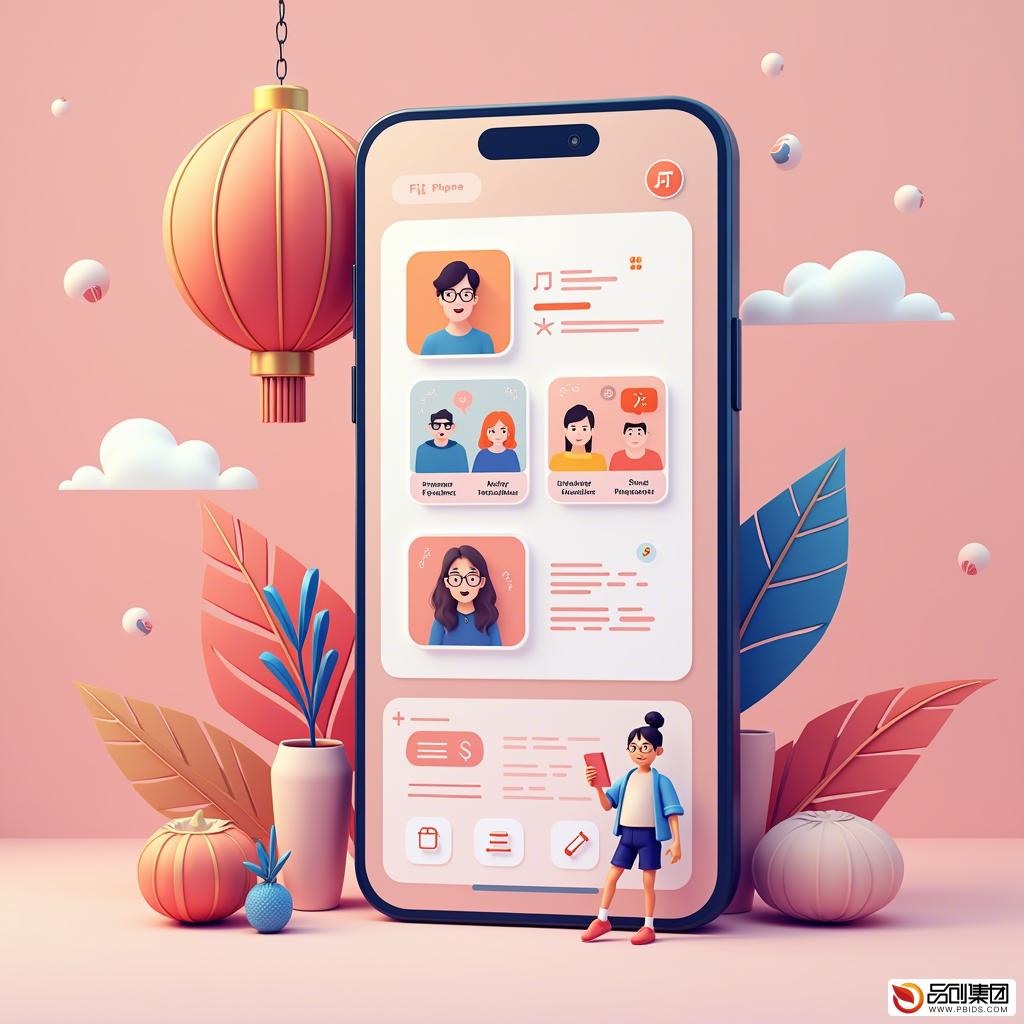 产品视觉设计案例:解锁创意与功能的完美融合