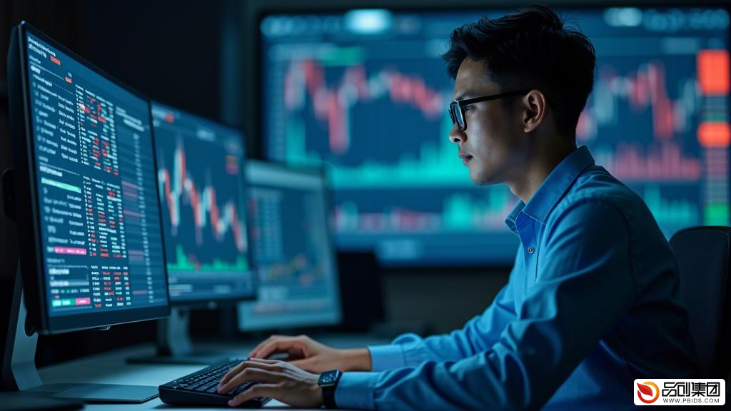 量化交易软件开发全解析：从需求到部署的全方位指南
