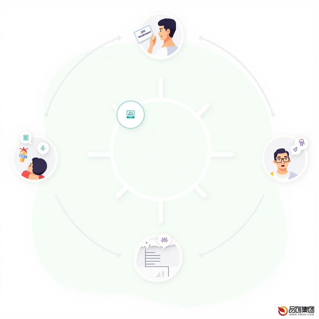 微信公众号开发全攻略:从零到一的实战指南