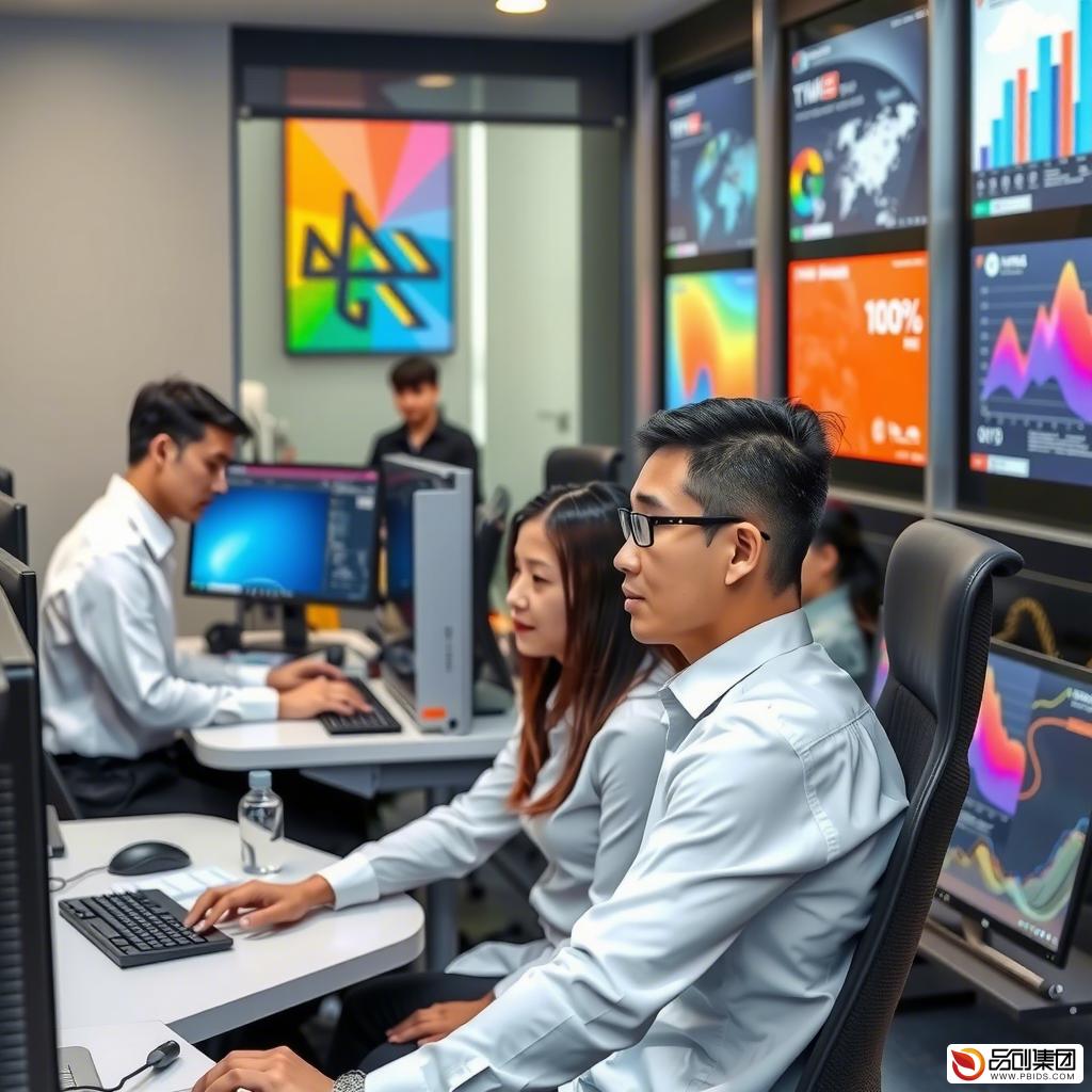 上海IT人员外包：高效解决企业技术需求的优选方案
