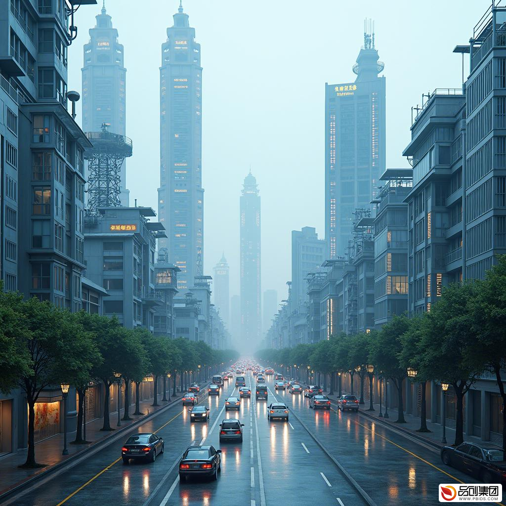 人防智能化系统:构建现代城市安全防护的新篇章